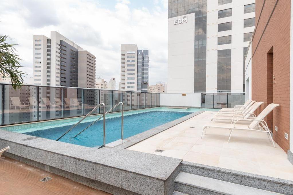 1 Quarto No Jardim Goias - Mb306B Goiania Exterior photo