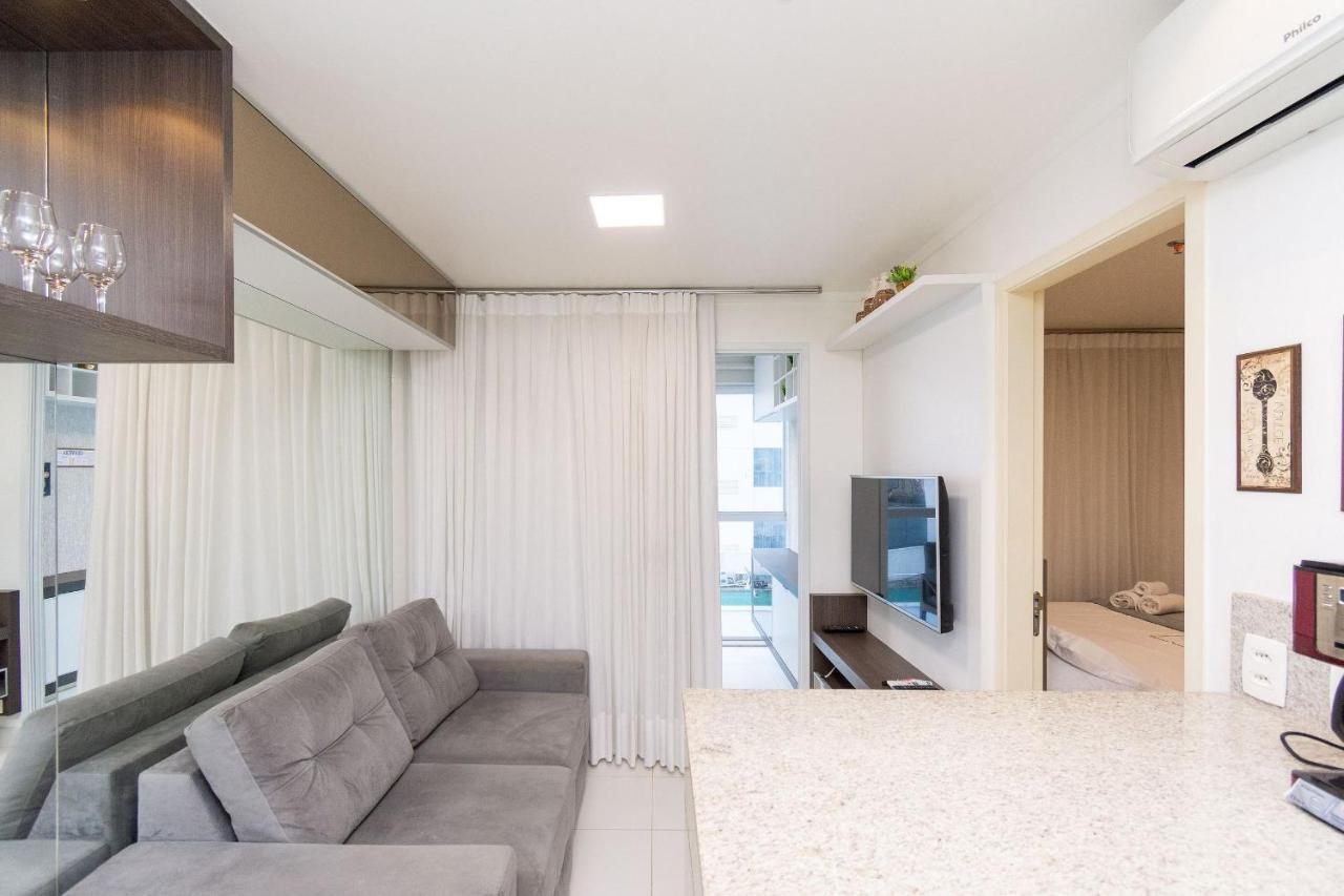 1 Quarto No Jardim Goias - Mb306B Goiania Exterior photo