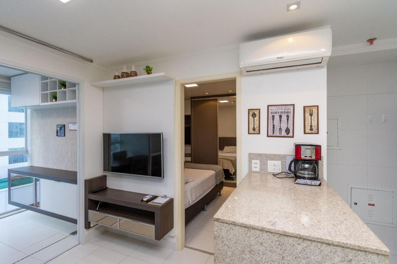 1 Quarto No Jardim Goias - Mb306B Goiania Exterior photo