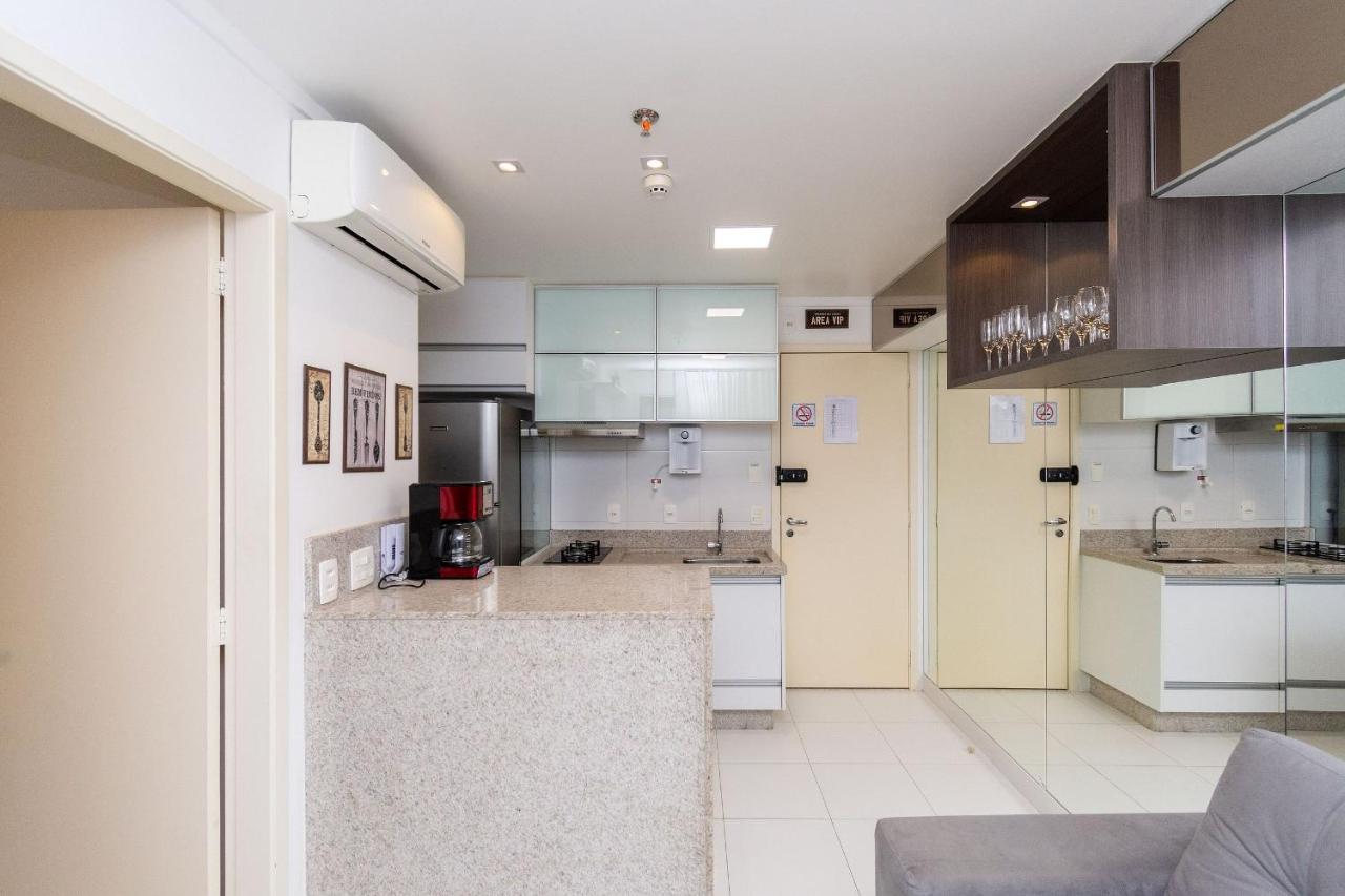 1 Quarto No Jardim Goias - Mb306B Goiania Exterior photo