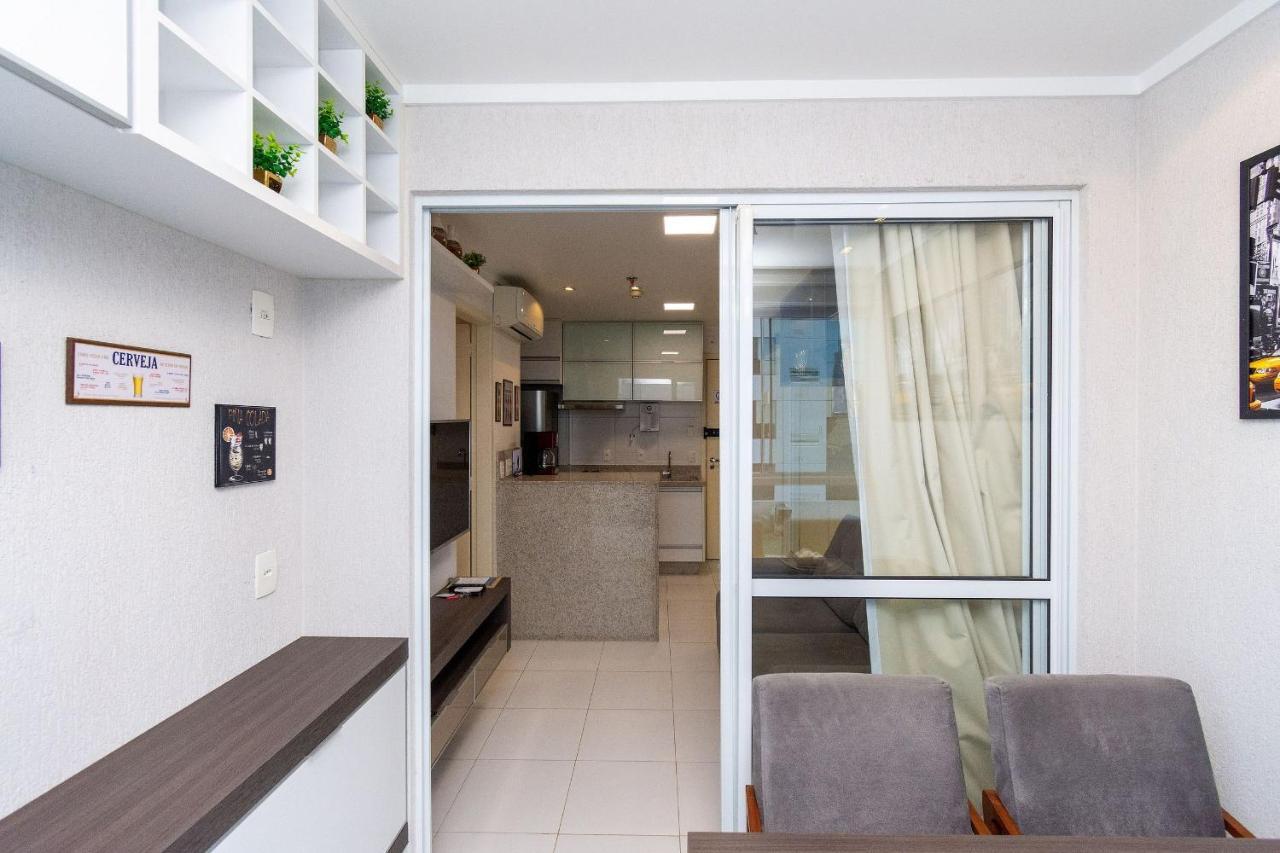 1 Quarto No Jardim Goias - Mb306B Goiania Exterior photo