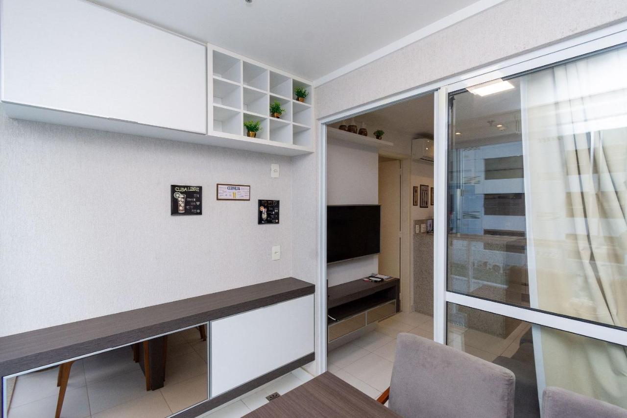 1 Quarto No Jardim Goias - Mb306B Goiania Exterior photo